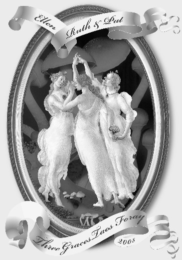 The Three Graces